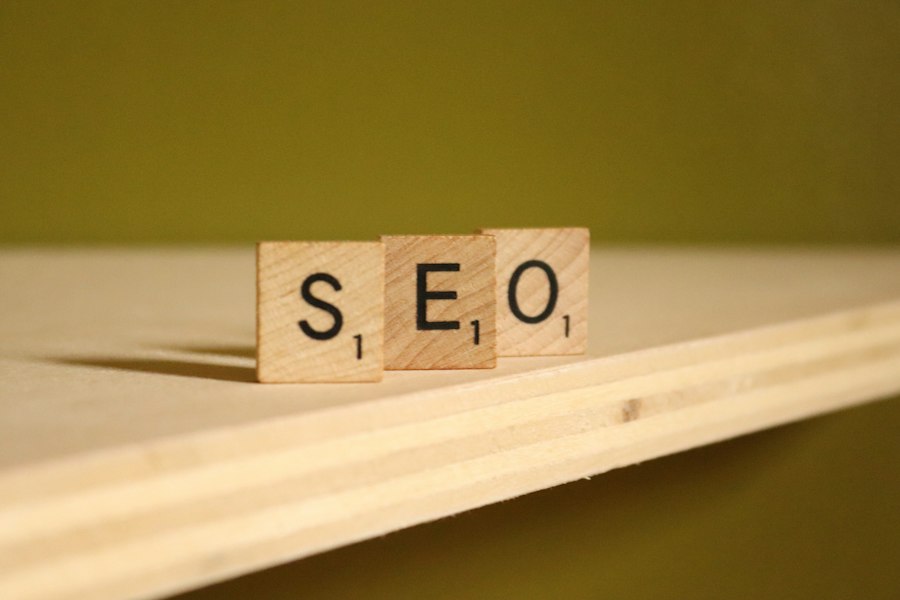 local seo services