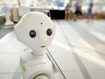 Photo quill bot ai