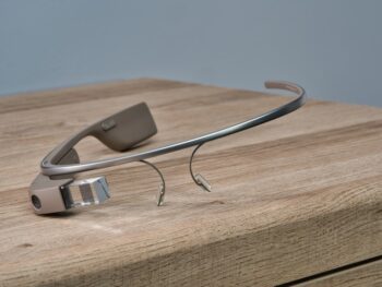 Photo Smart Glasses
