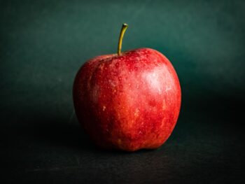 Photo apple